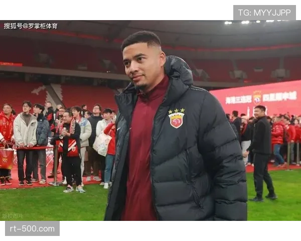 海港再遇伤病潮：克劳德安佩姆缺席训练，蒋光太进入康复新阶段