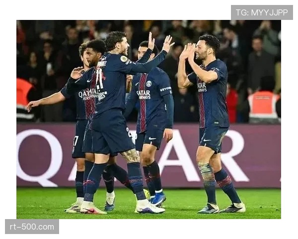 巴黎圣日耳曼主场迎战摩纳哥，法甲冠军悬念或于本周末揭晓